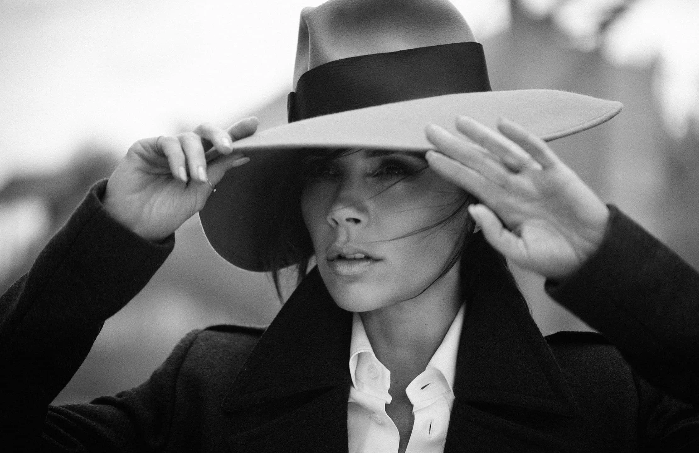 VICTORIA BECKHAM AND REEBOX UNITE