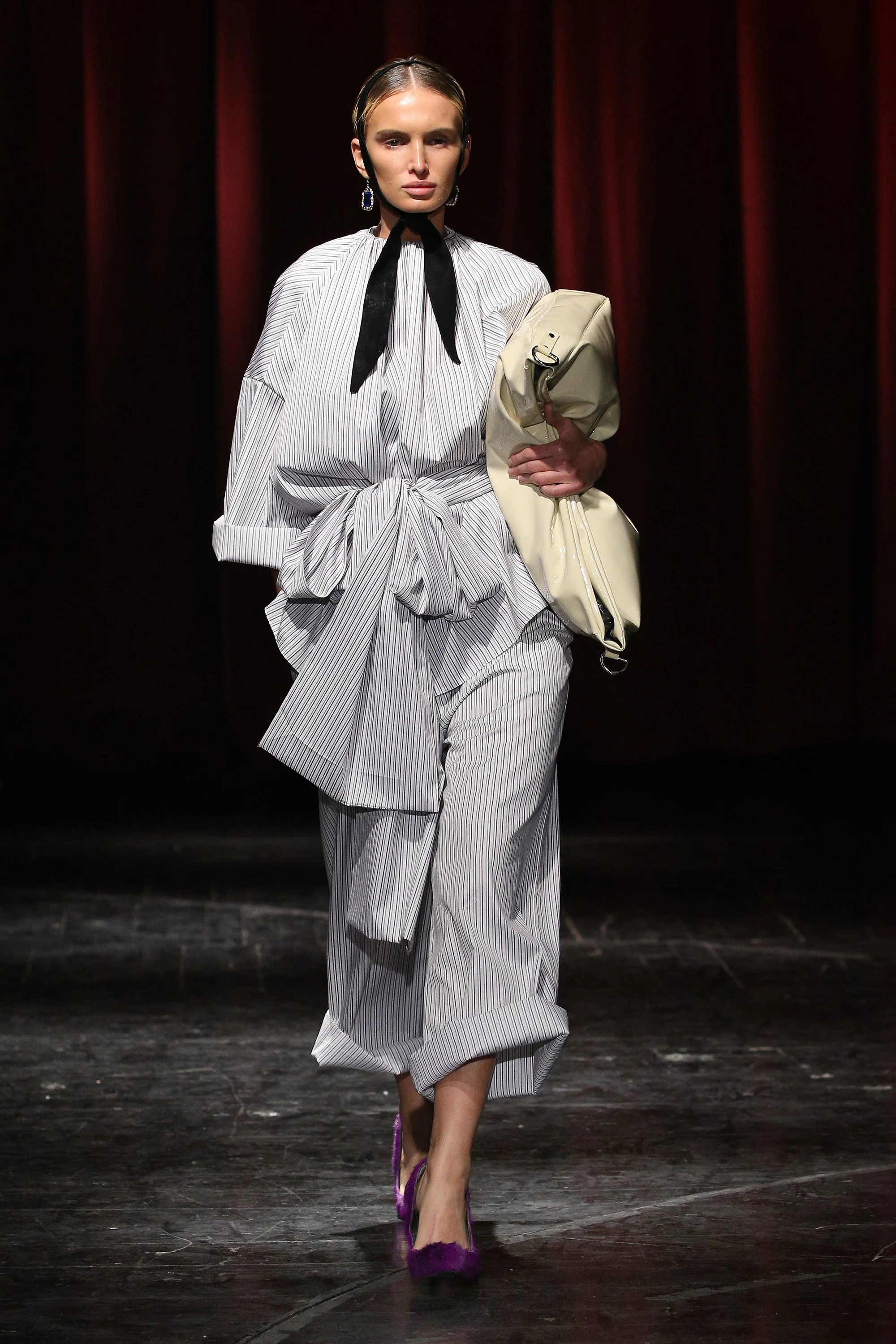 BESSARION TBILISI SPRING 2018 