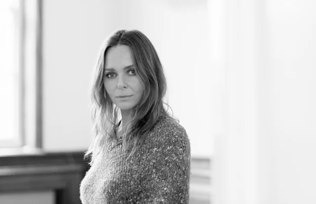 STELLA MCCARTNEY AWARD FOR SUSTAINABILITY IN FASHION DESIGN