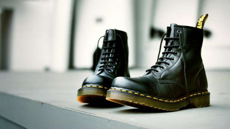 Buy Dr. Martens Products in Malaysia March 2022