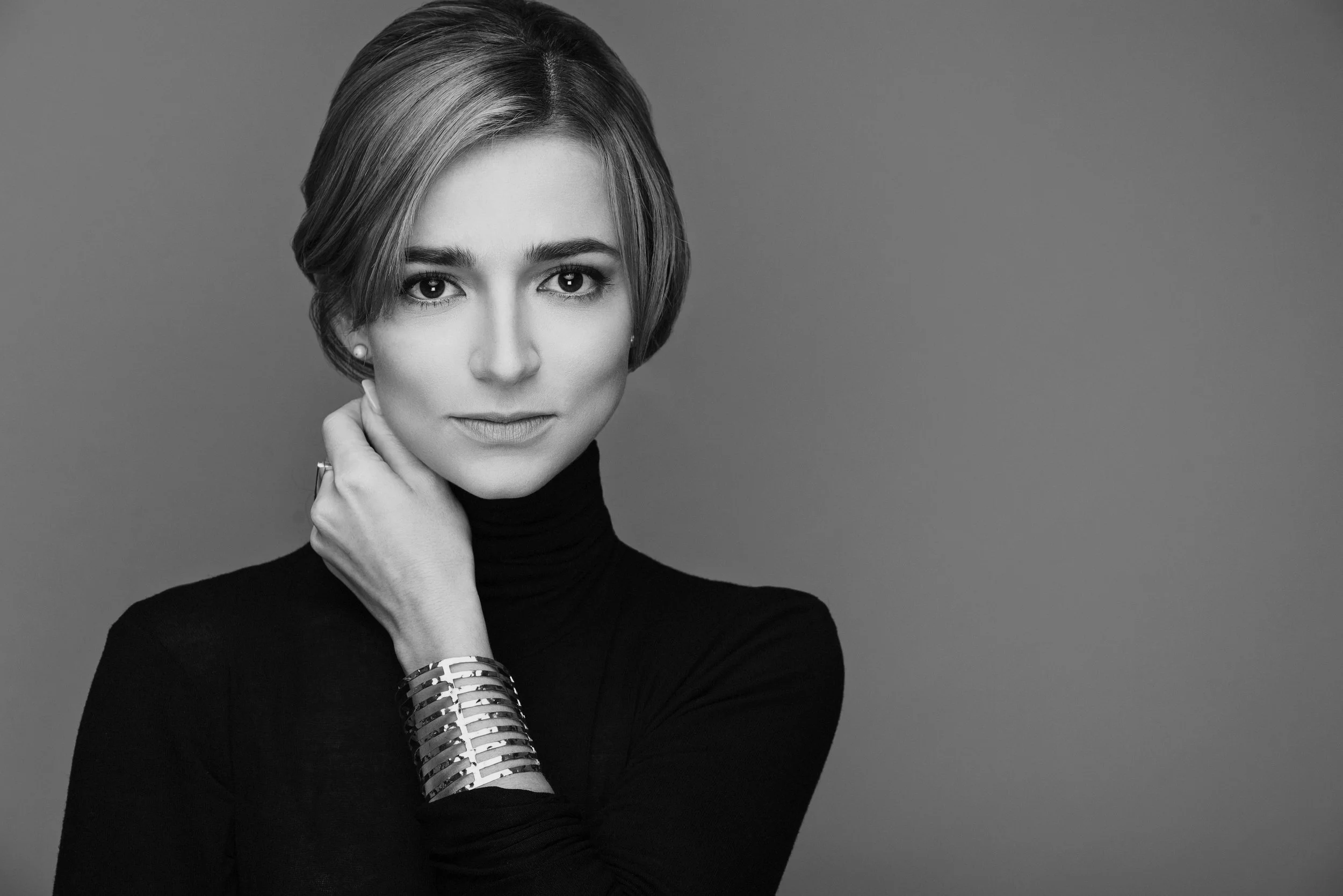 Je Suis Marianna Burelli