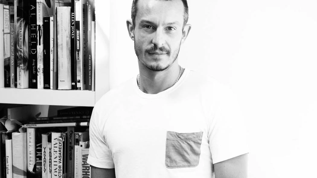 Jonathan Saunders resigns as chief creative officer of Diane von Furstenberg