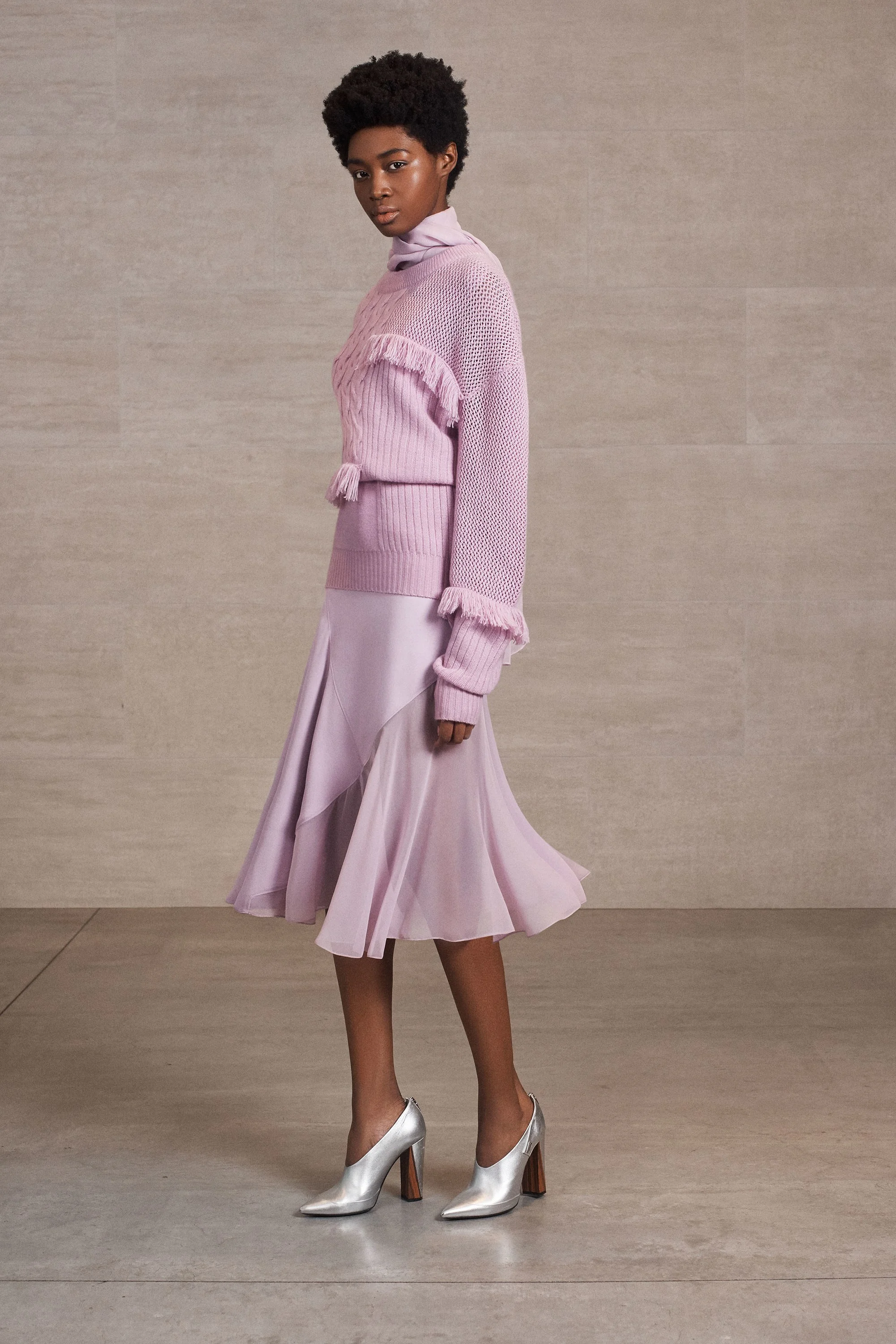 PRABAL GURUNG PRE-FALL 2018