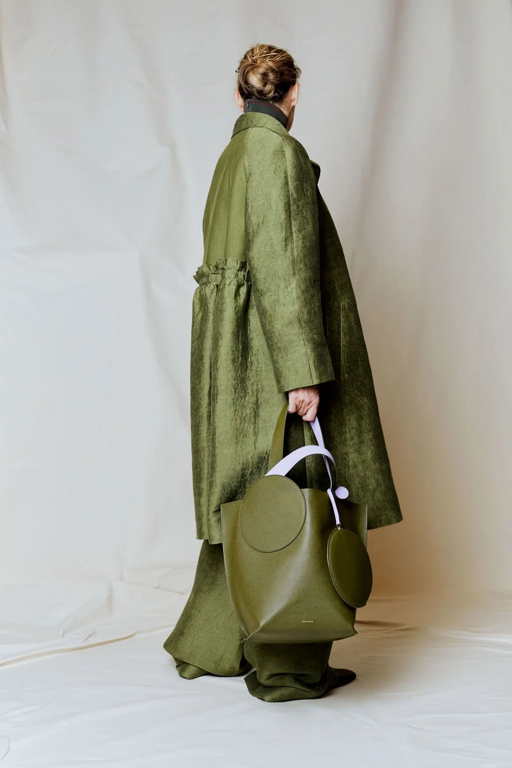 ROKSANDA PRE-FALL 2018