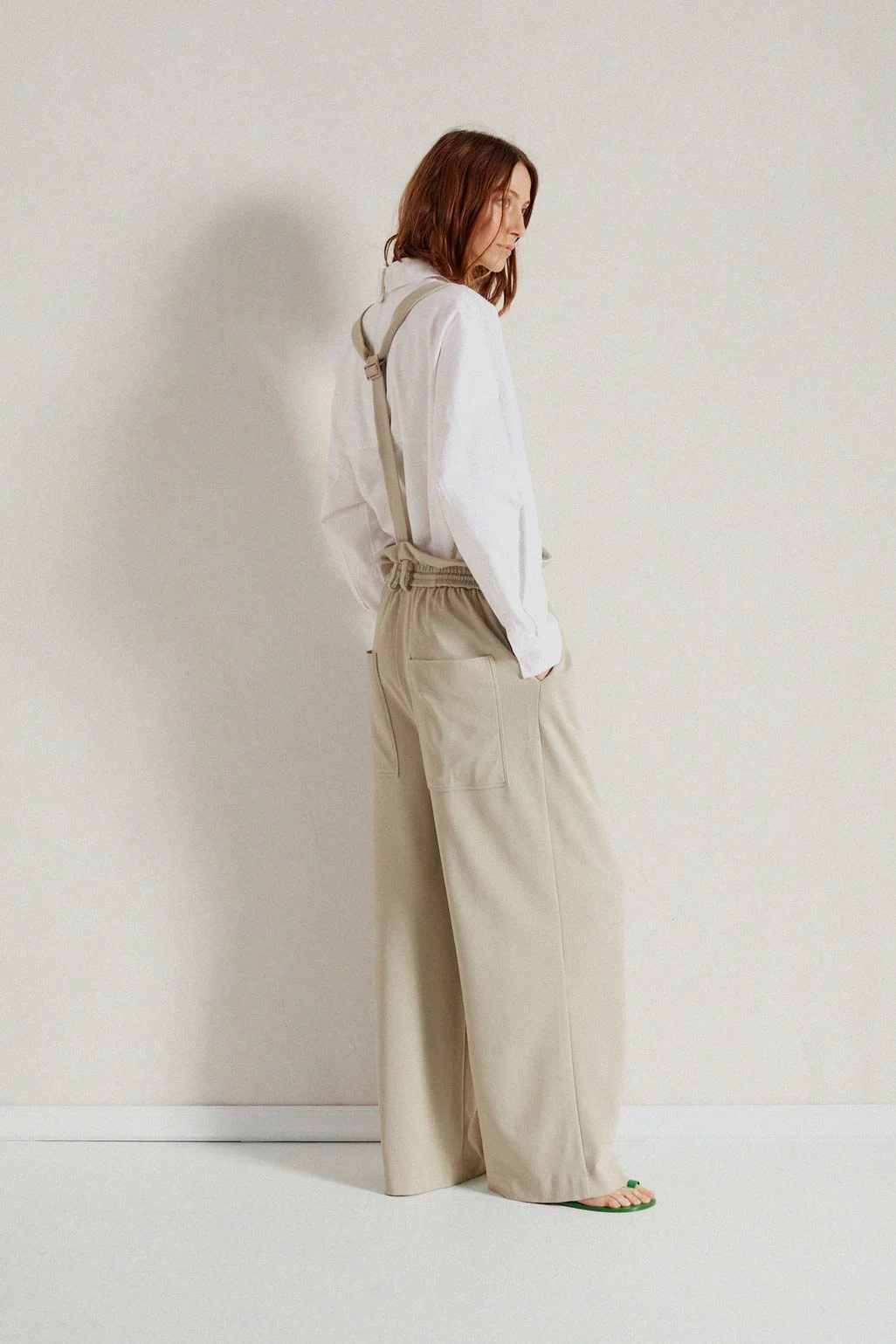 TIBI PRE-FALL 2018