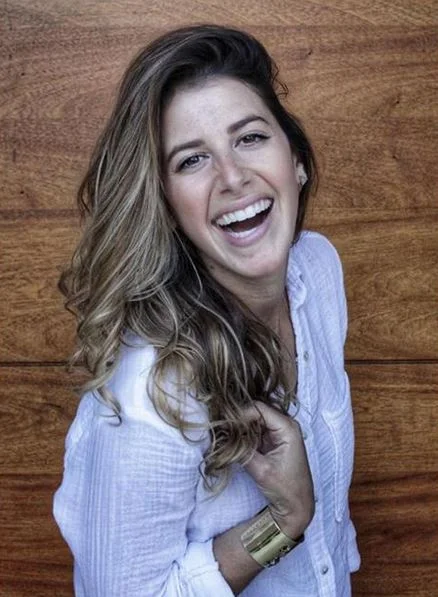 JE SUIS SAMARA ZELNIKER