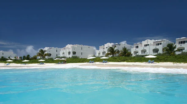 CUISINART GOLD RESORT & SPA - ANGUILLA