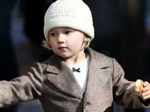 Matilda Rose Legder is all grown up 