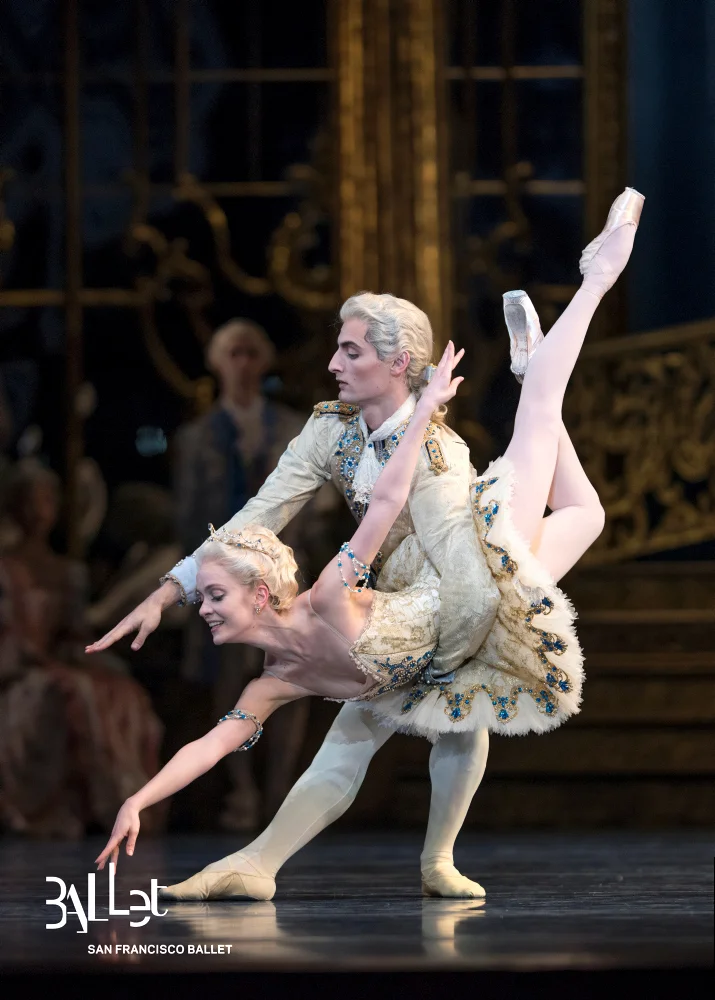 Sleeping Beauty, The