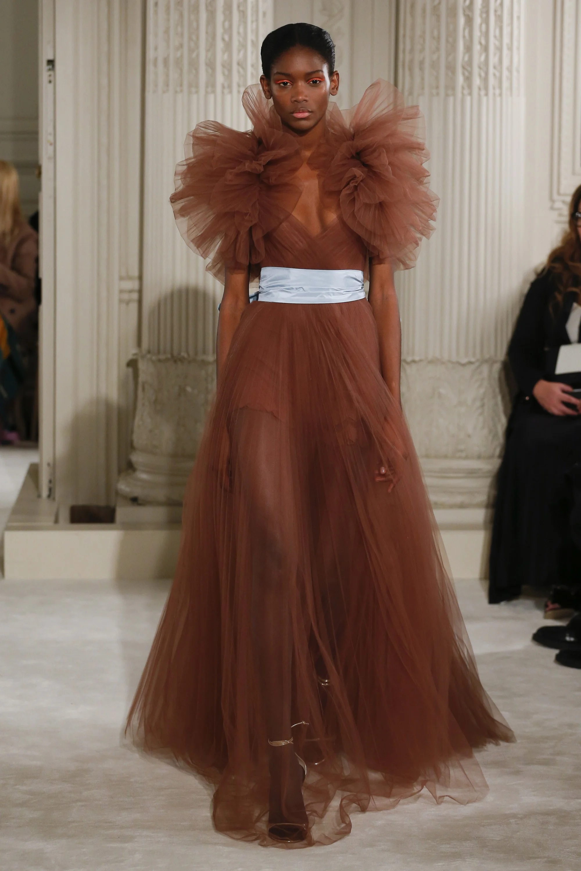 Valentino Spring 2018 