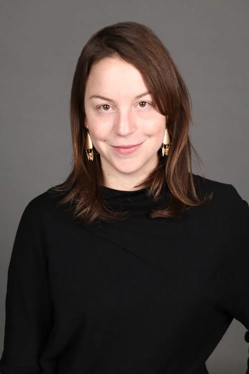 Je Suis Elena Fortes Acosta