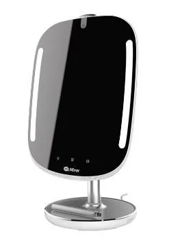 BEAUTY IS GETTING SMARTER