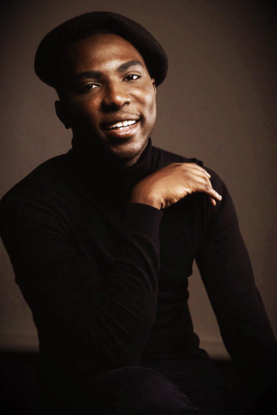Je Suis Irving Green 