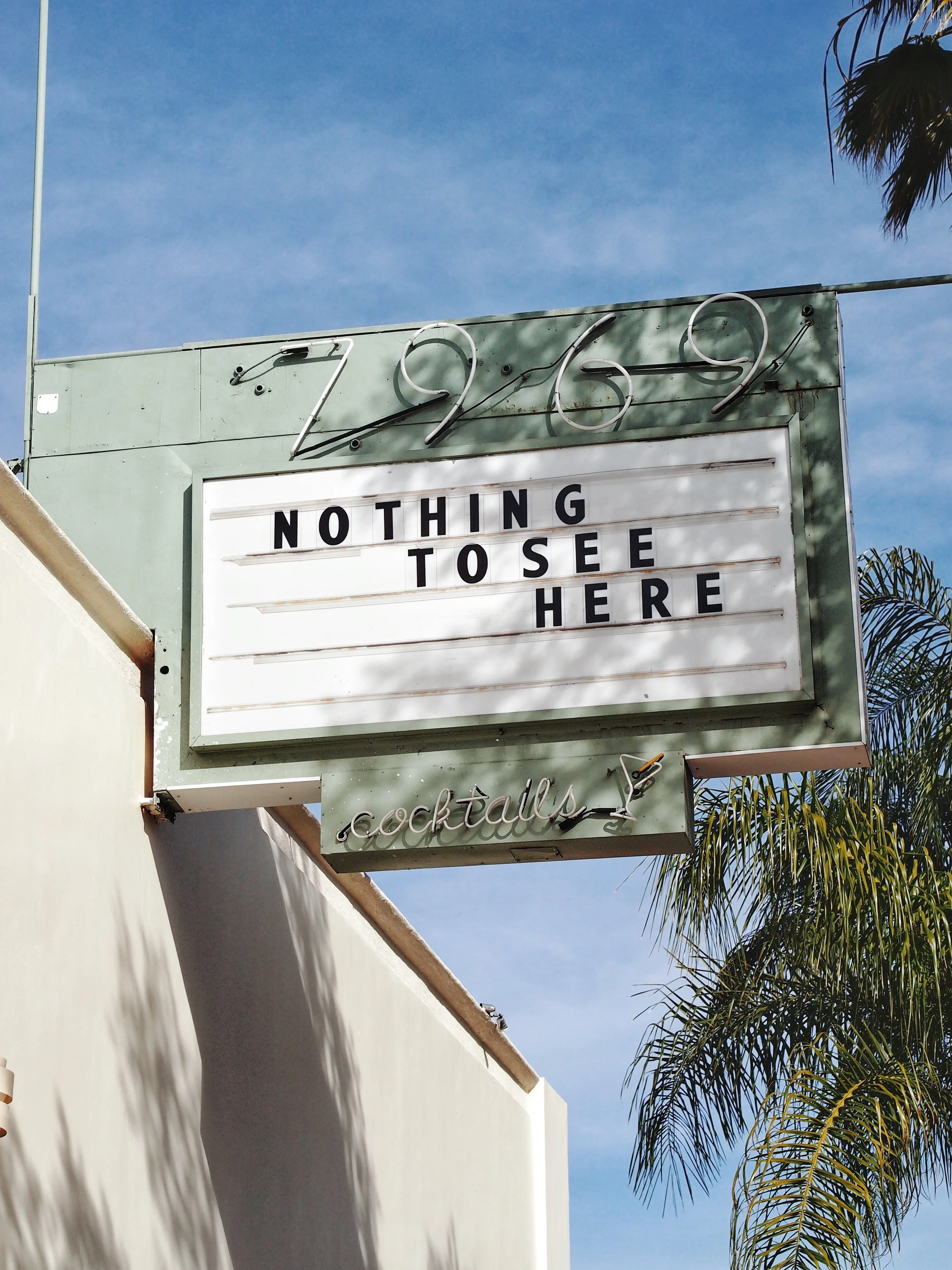 The H.WOOD Group's newest hot spot 'Delilah'