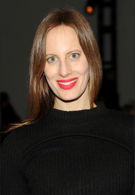 Je Suis Liz Goldwyn