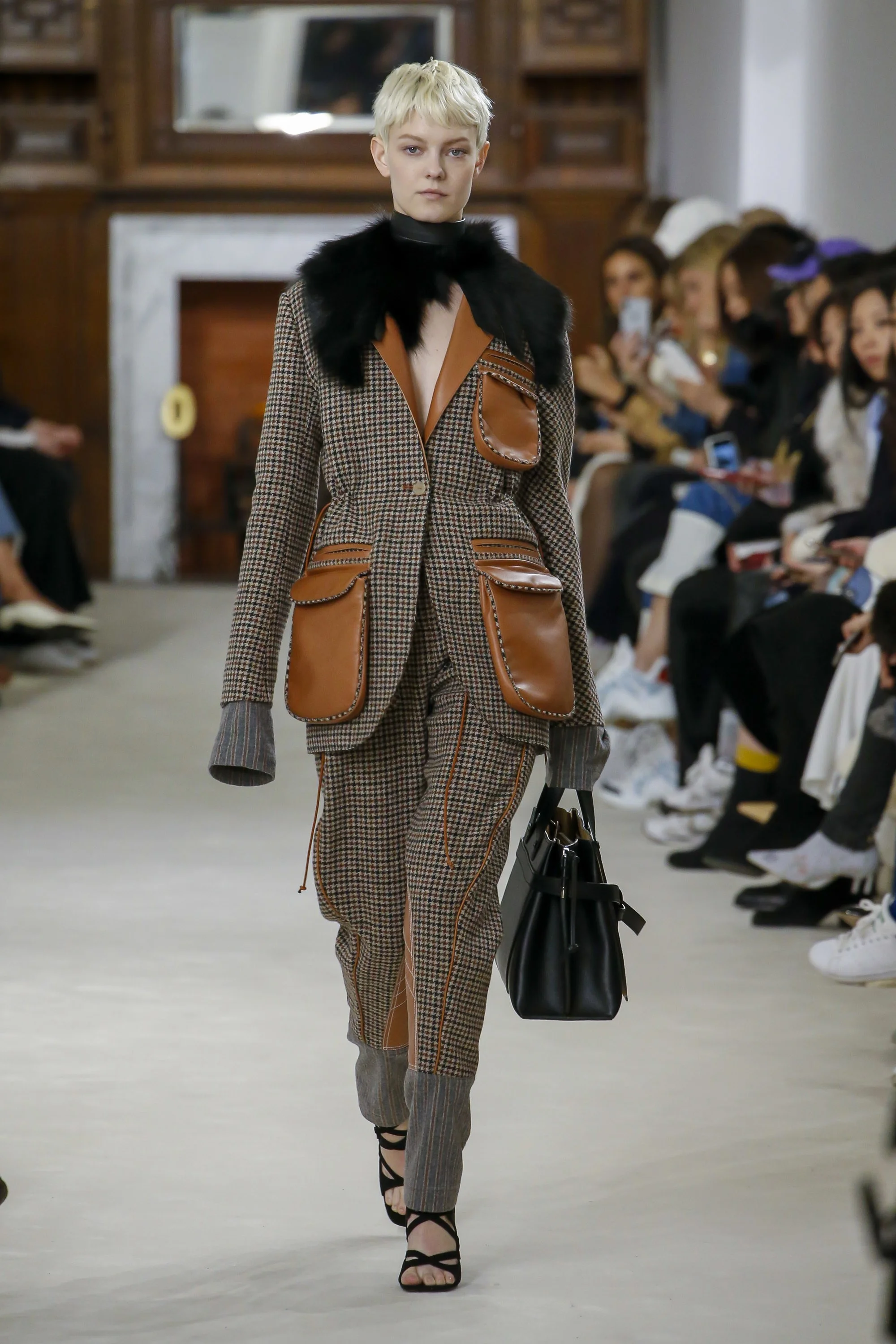 Loewe  Fall 2018 Ready-To-Wear 