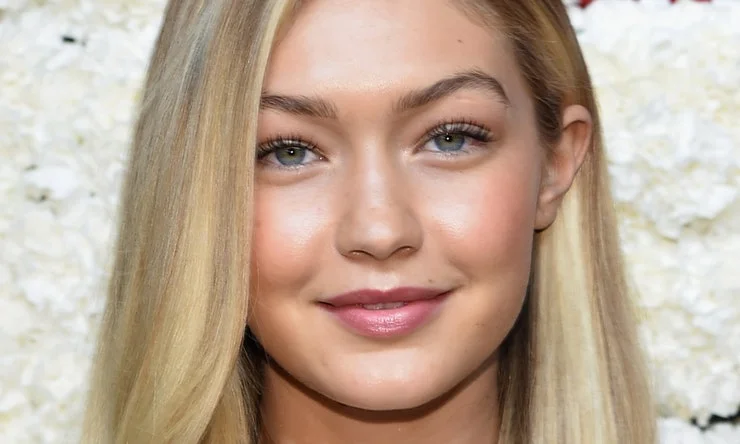 Natural Make up Look and Tips