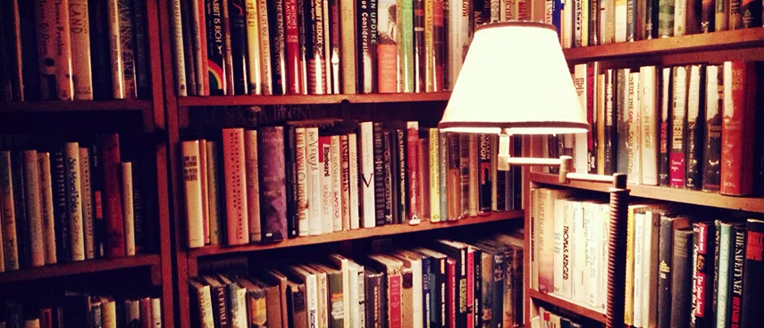 How to Read (a Lot) More Books This Year, According to Harvard Research