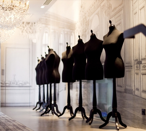 The Week in Luxury