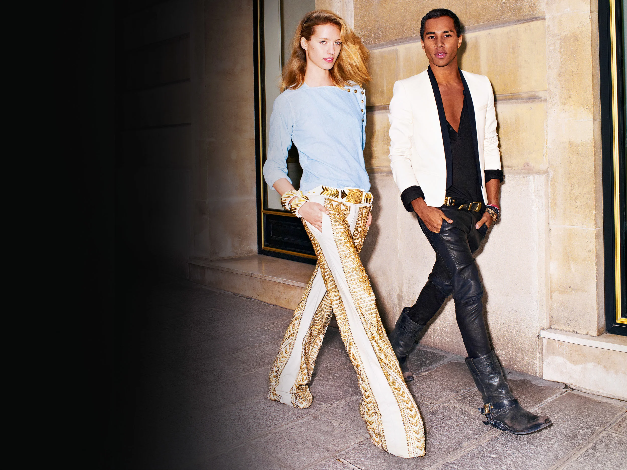 THIS WEEK IN FASHION AND LUXURY