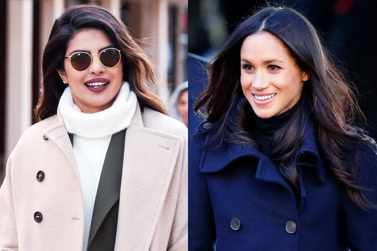 Priyanka Chopra Will attend Meghan Markle wedding 