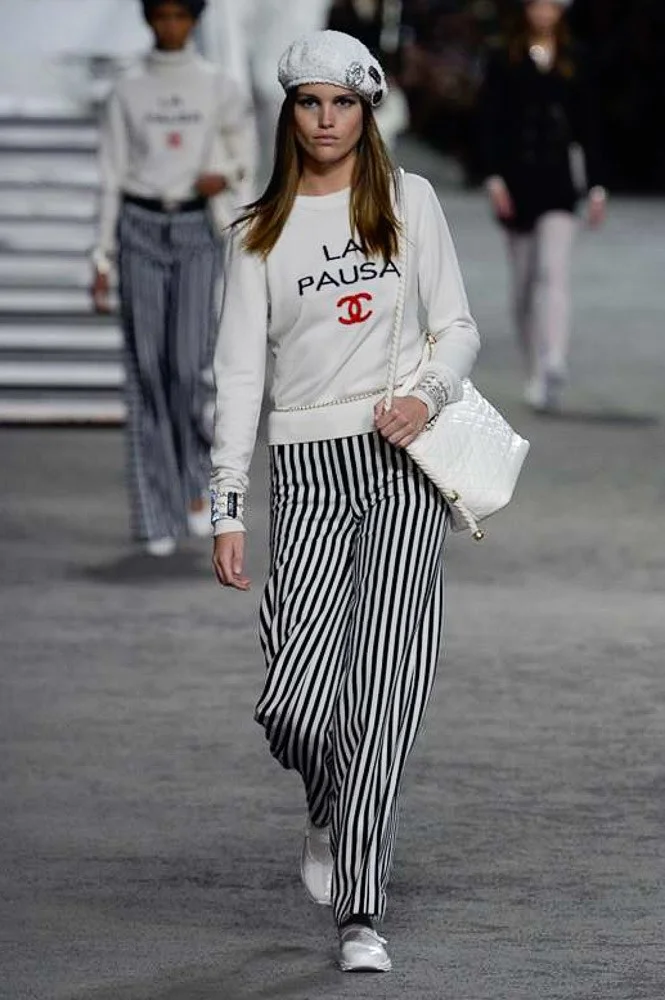 Chanel Resort 2019 Paris 
