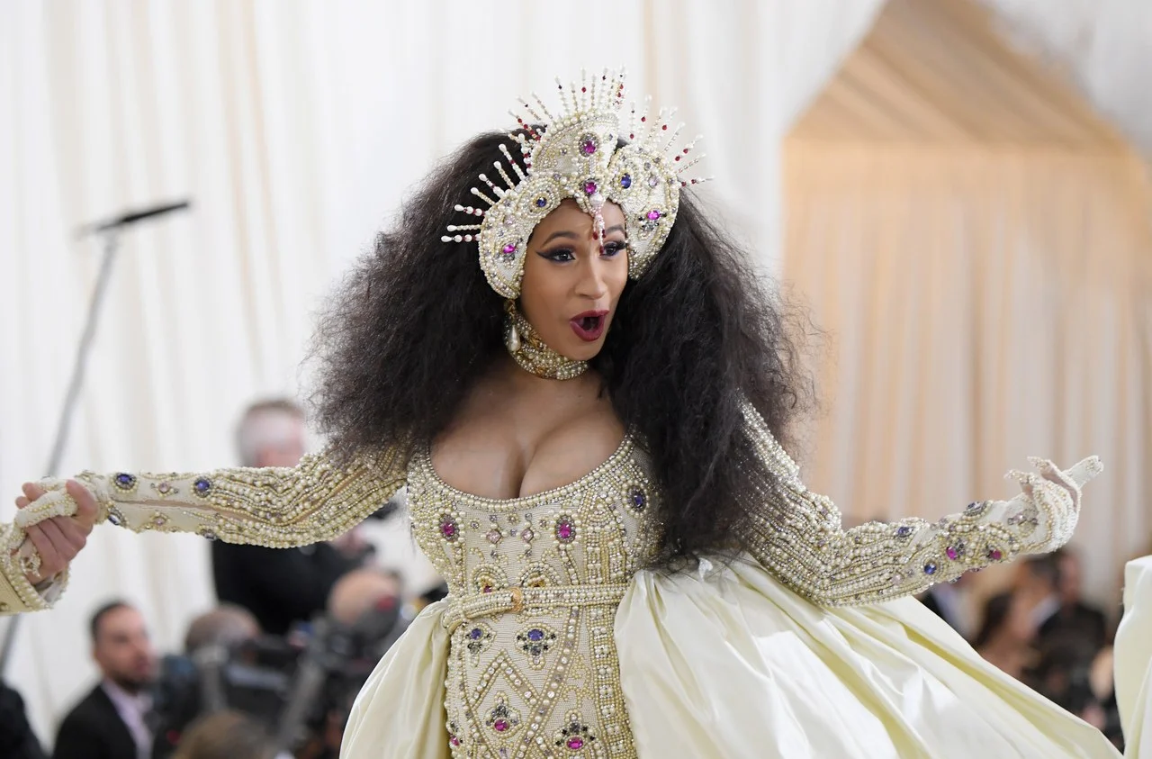 FASHION VERDICT by Mao Padilha. “Heavenly Bodies: Fashion and the Catholic Imagination”