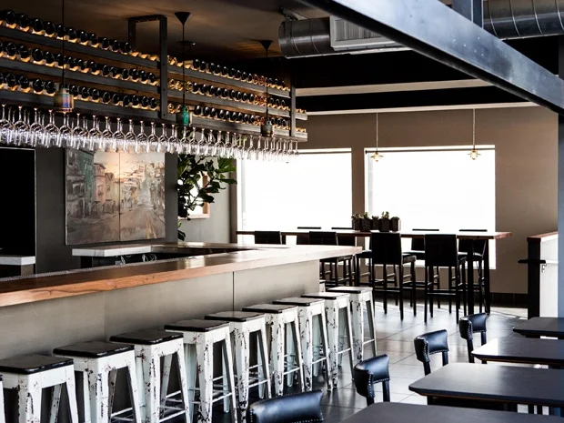 1601 Bar & Kitchen 