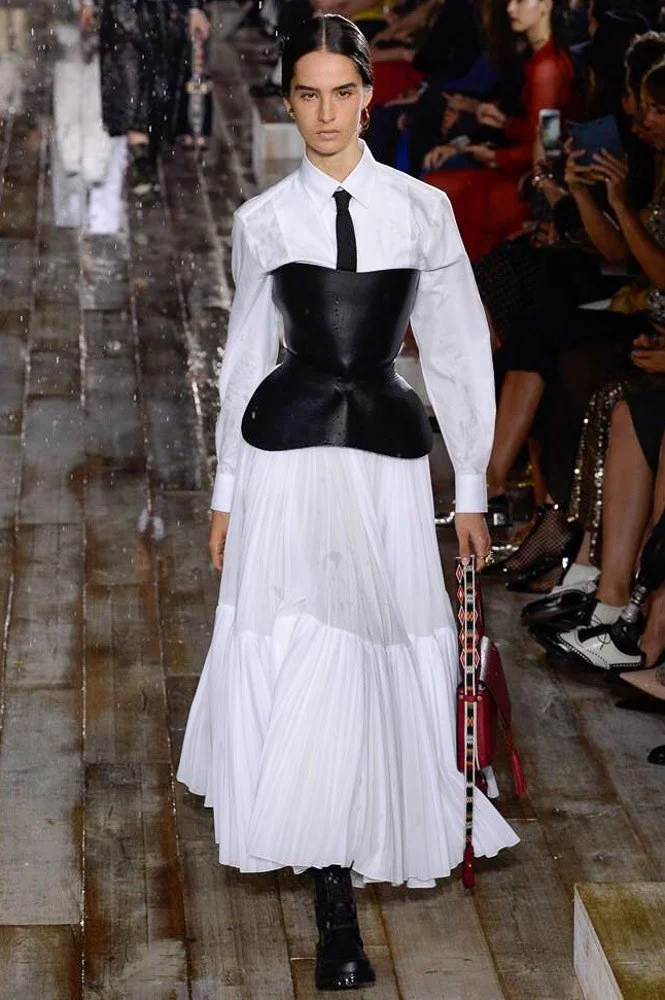 Christian Dior Resort 2019