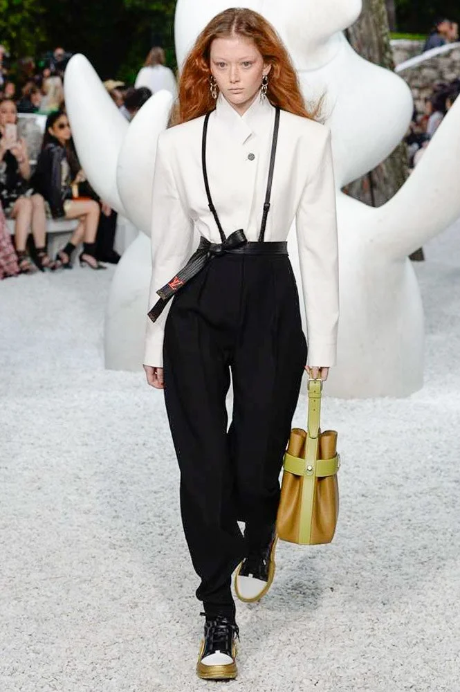 Louis Vuitton Resort 2019