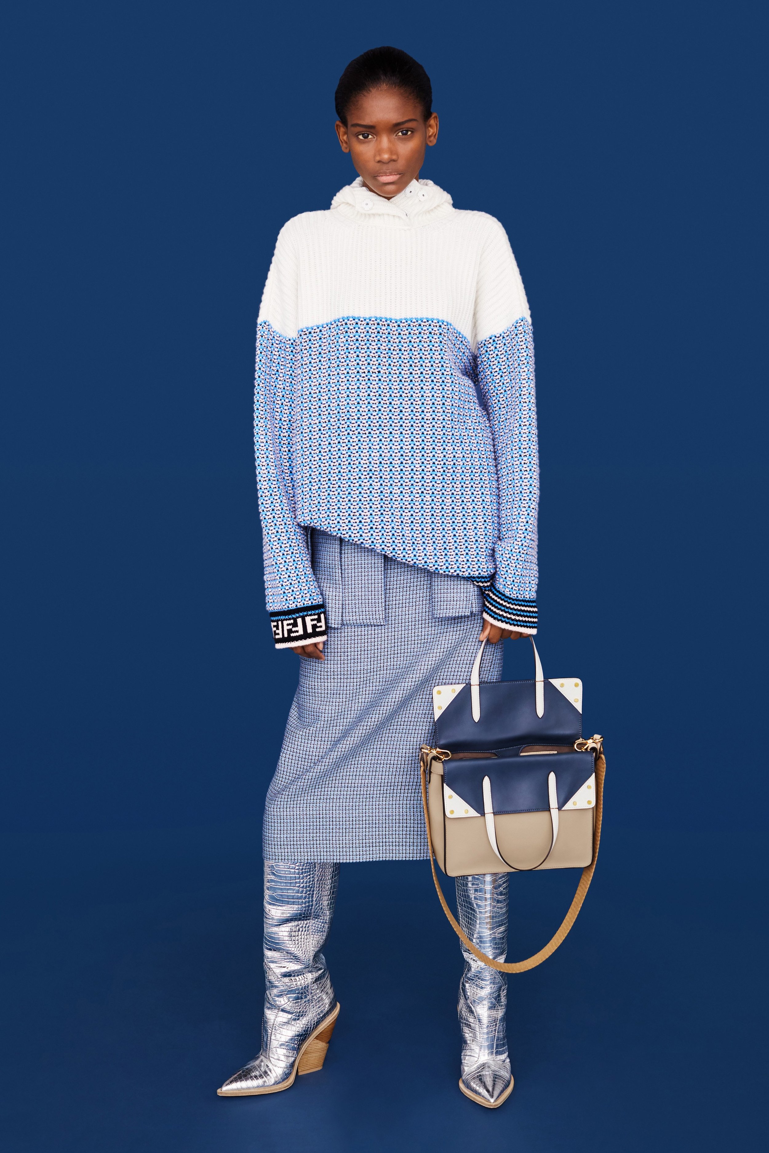 Fendi Resort 2019