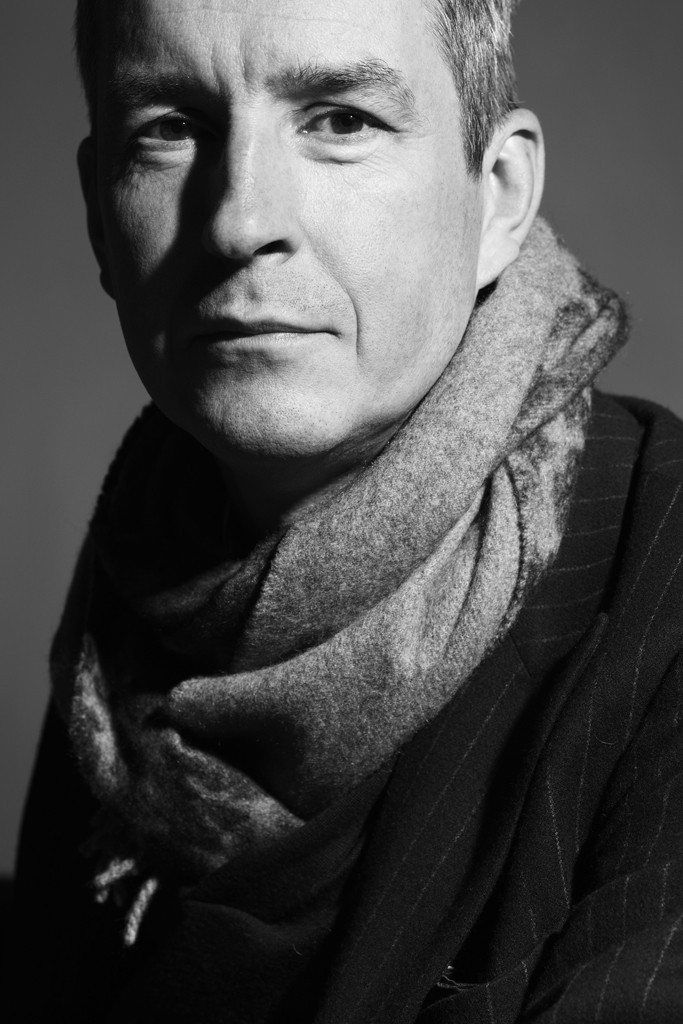 Photo by Matthew Brookes