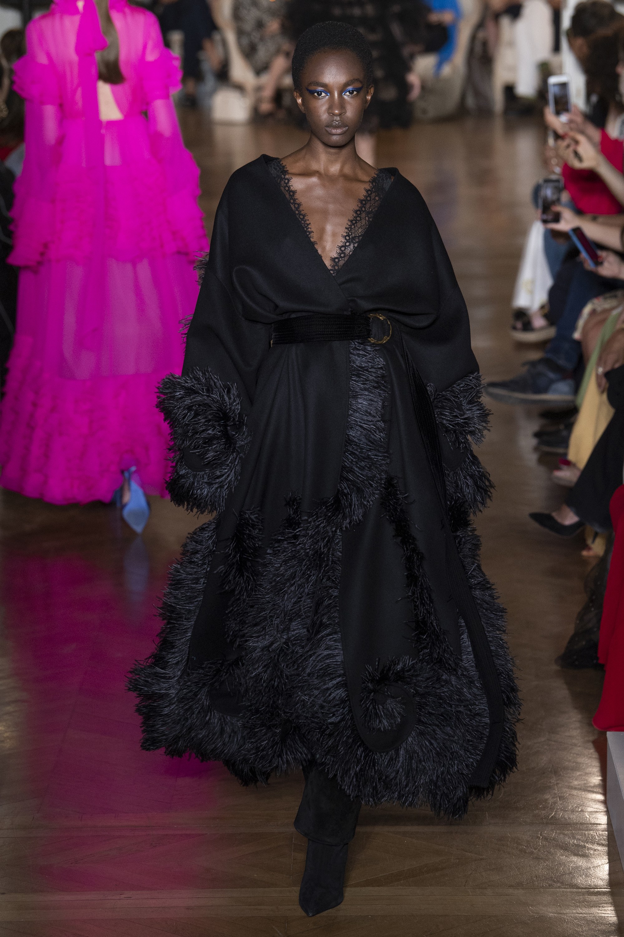 Valentino Fall 2018 Couture 