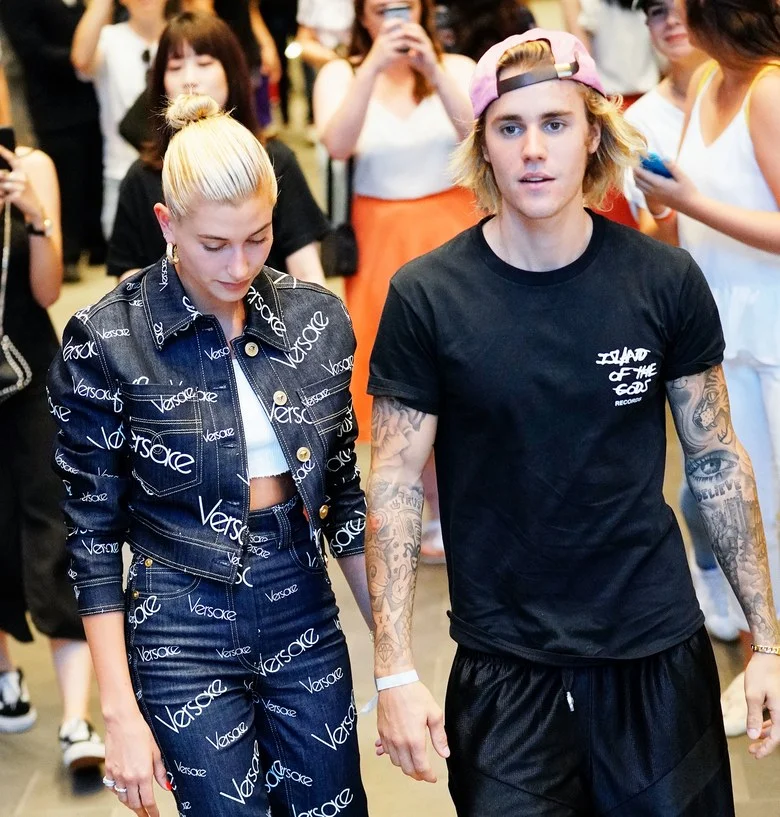 Justin Bieber and Hailey Baldwin Engaged? 
