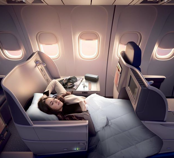 Top Social Influencers Help Airlines Brands Soar