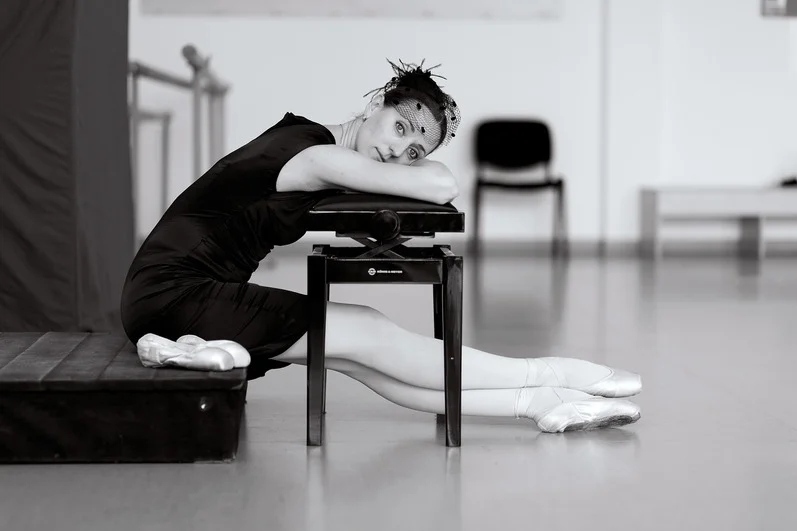 Photo credit Julia Romanova