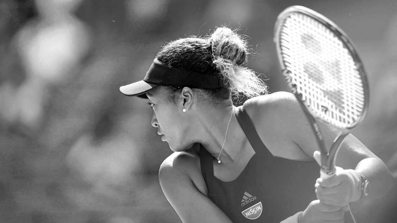 “I’m sorry it had to end like this” Naomi Osaka US Open Grand Slam Winner