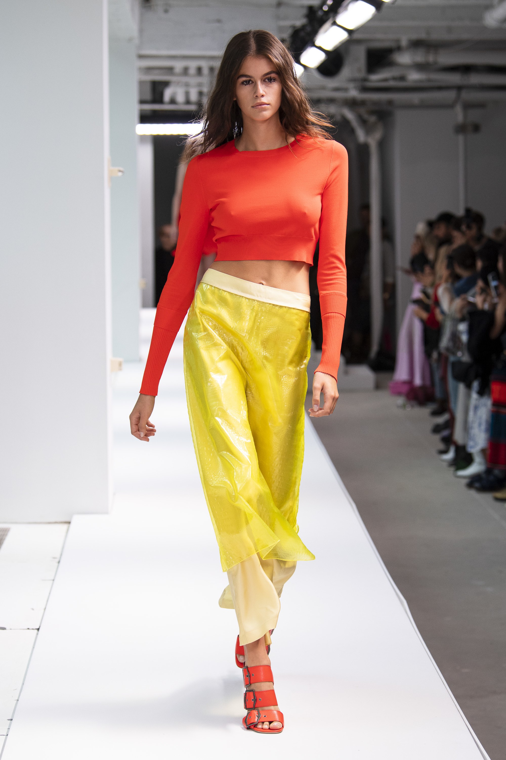 Sies Marjan Spring 2019 Ready-To-Wear