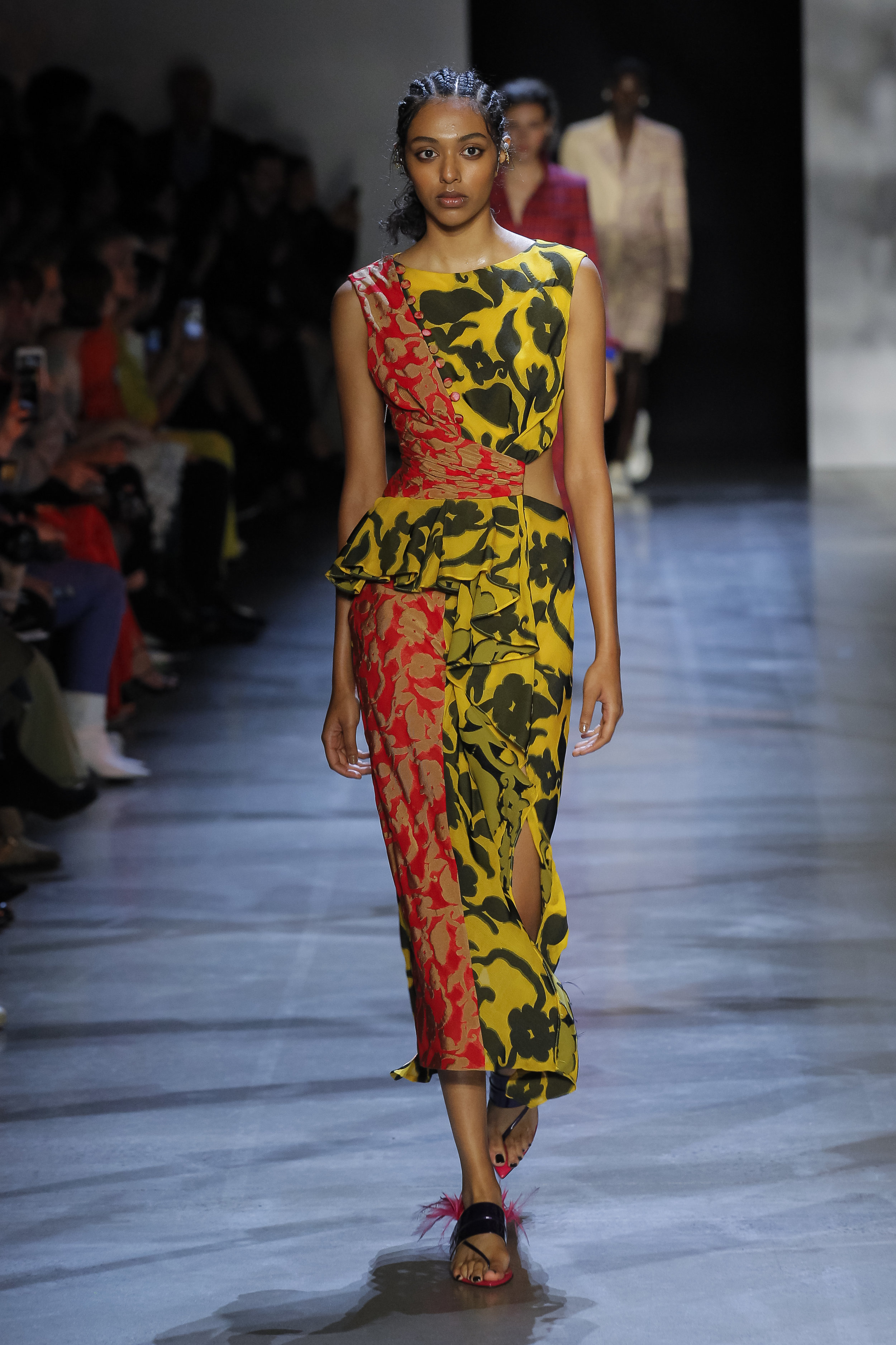PRABAL GURUNG