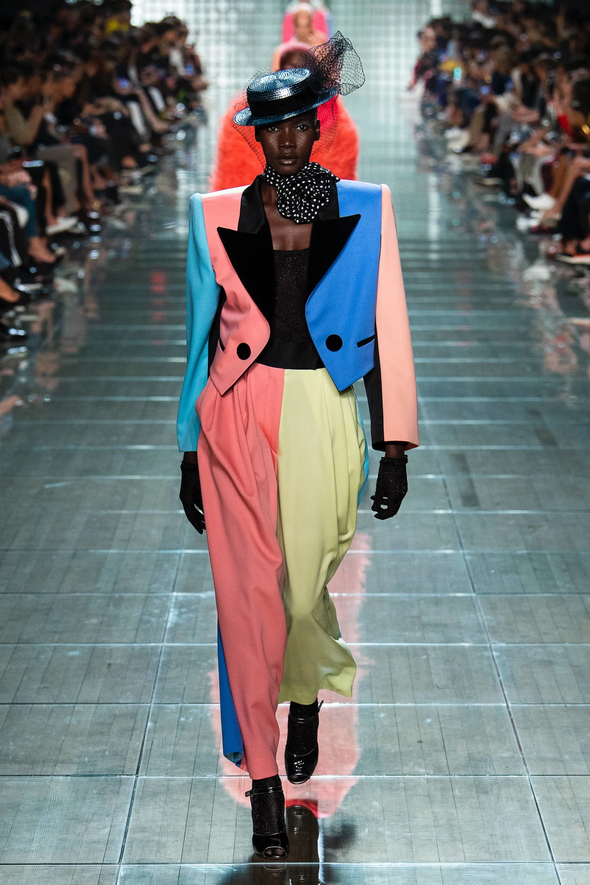 Marc Jacobs Spring 2019 Ready-To-Wear