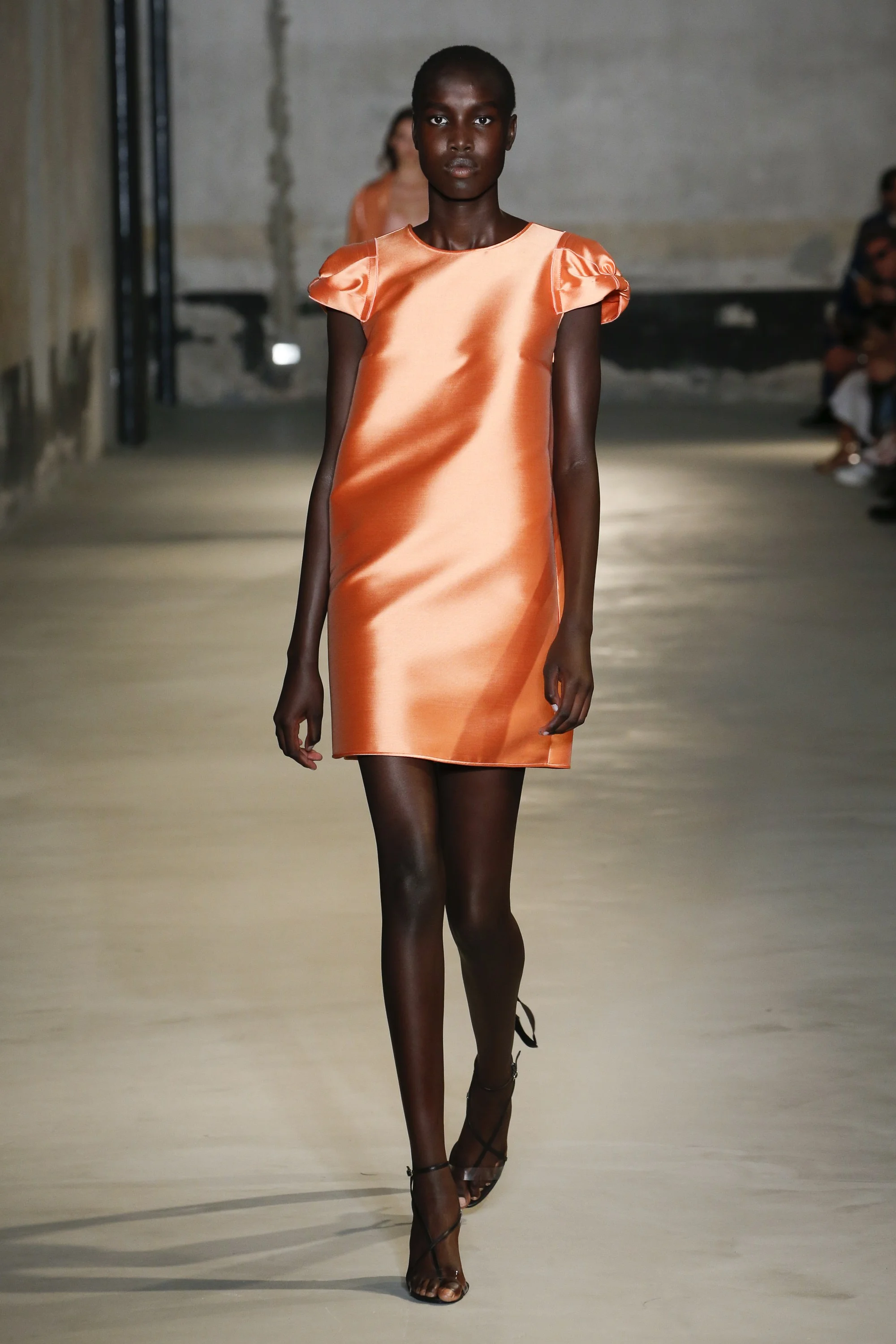 No.21 Spring 2019 Ready-To-Wear