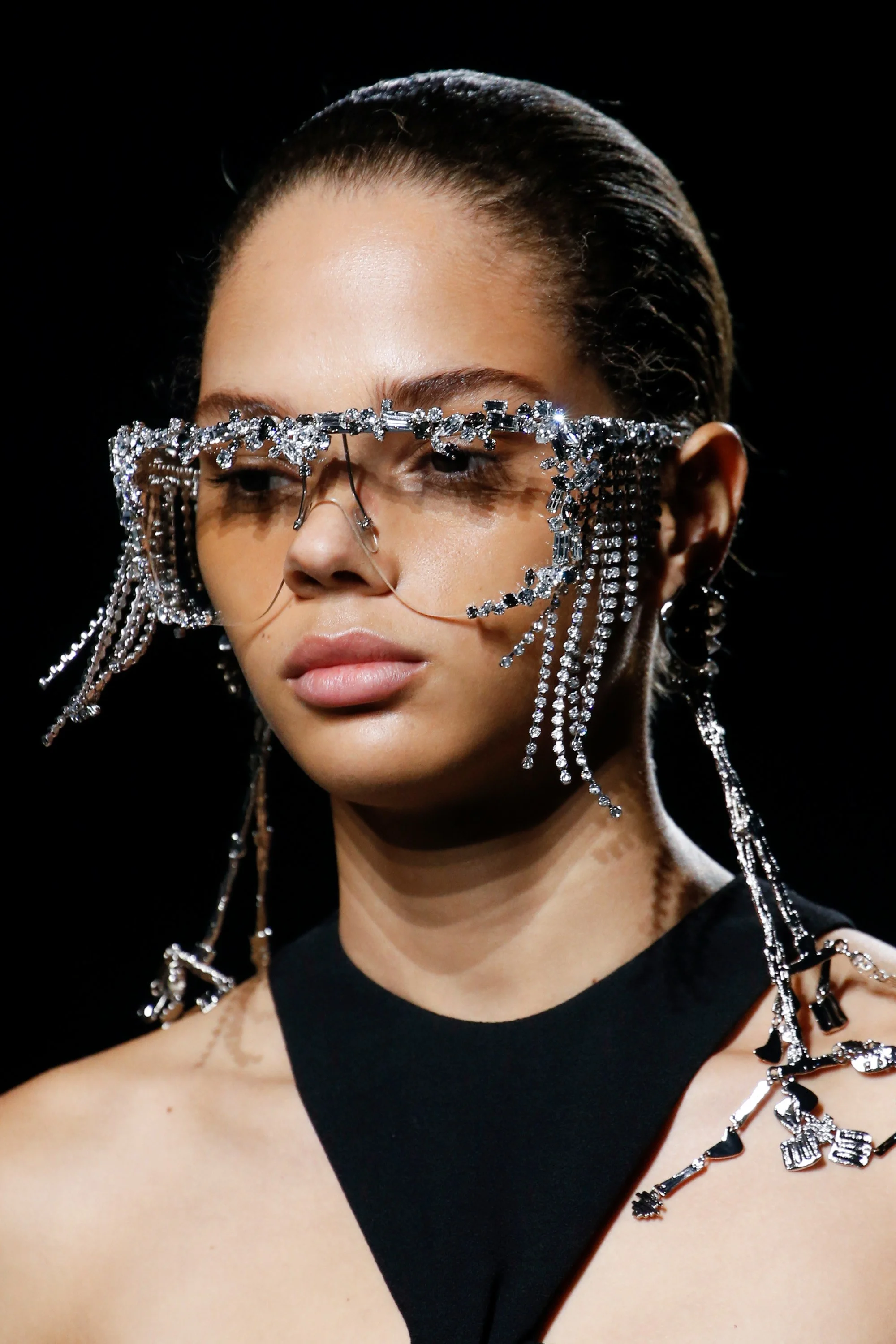 Details To Note From Spring 2019 Runways