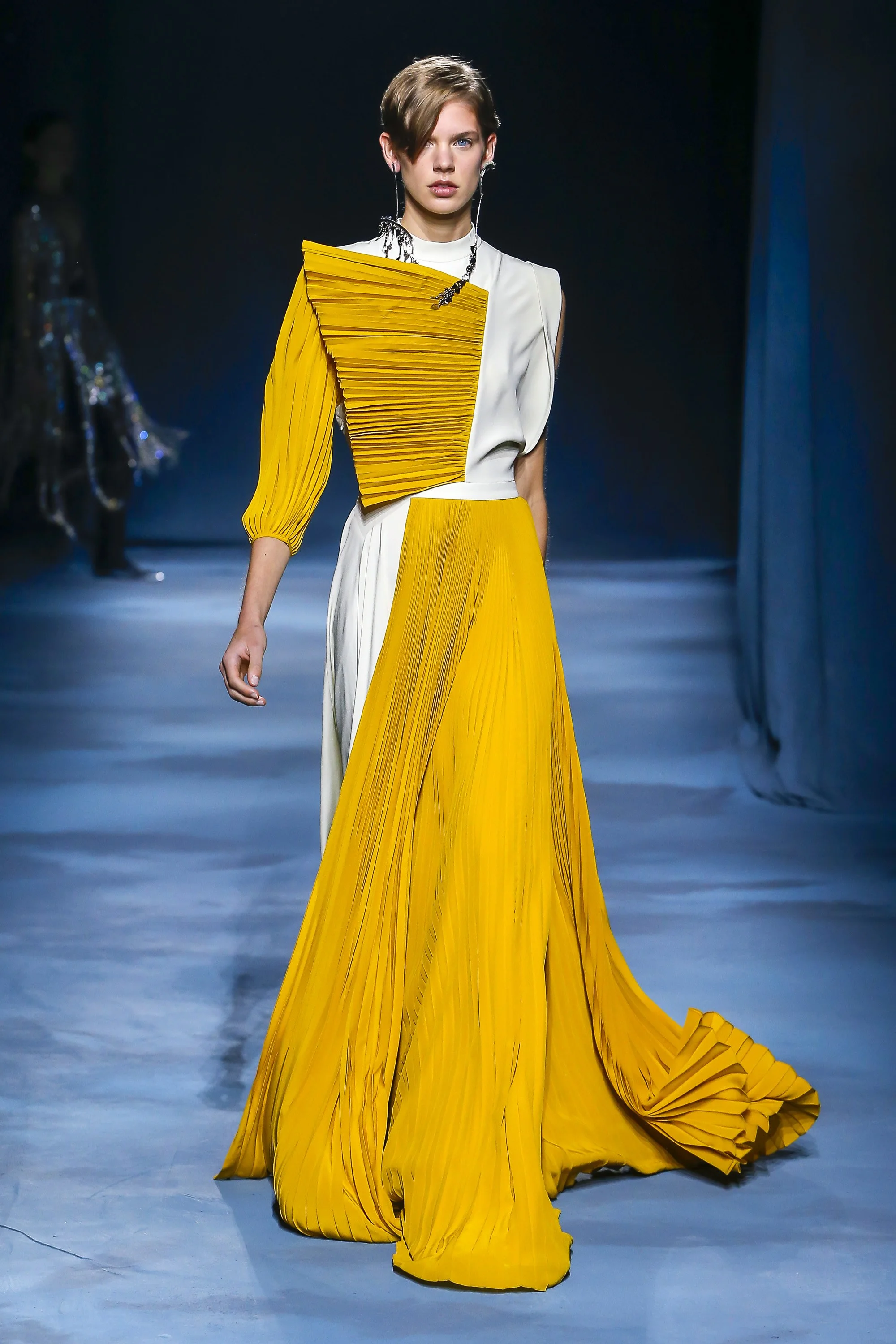 Givenchy Spring 2019 Ready-To-Wear 