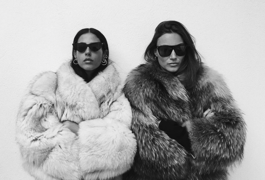 Moncler's chief executive buys young ready-to-wear and accessories brand Attico