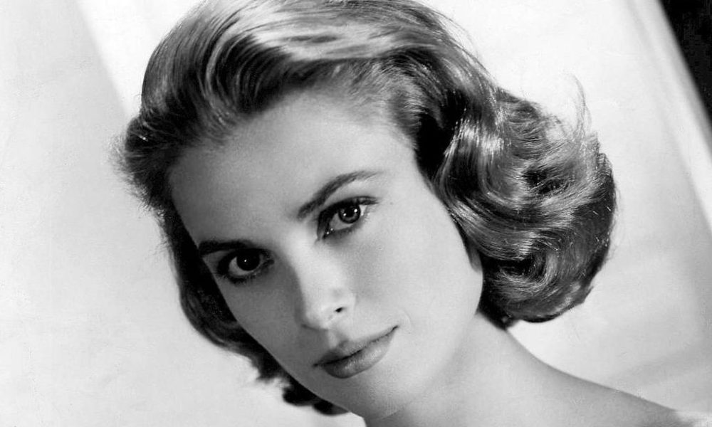 Grace Kelly Cinematic Career