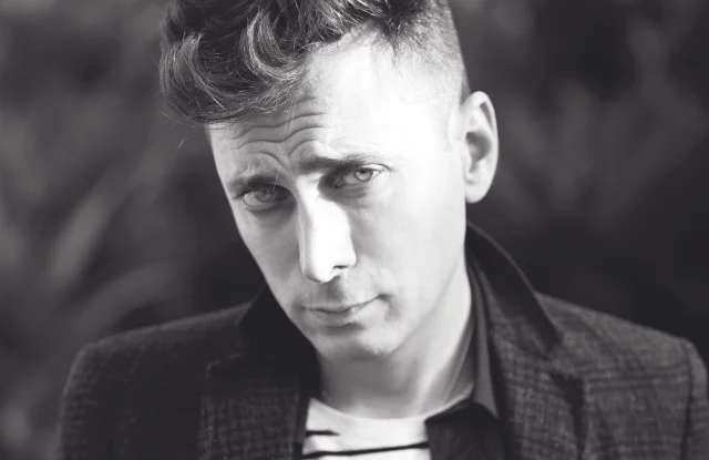 Hedi Slimane and the "Frankenstein" of Fashion