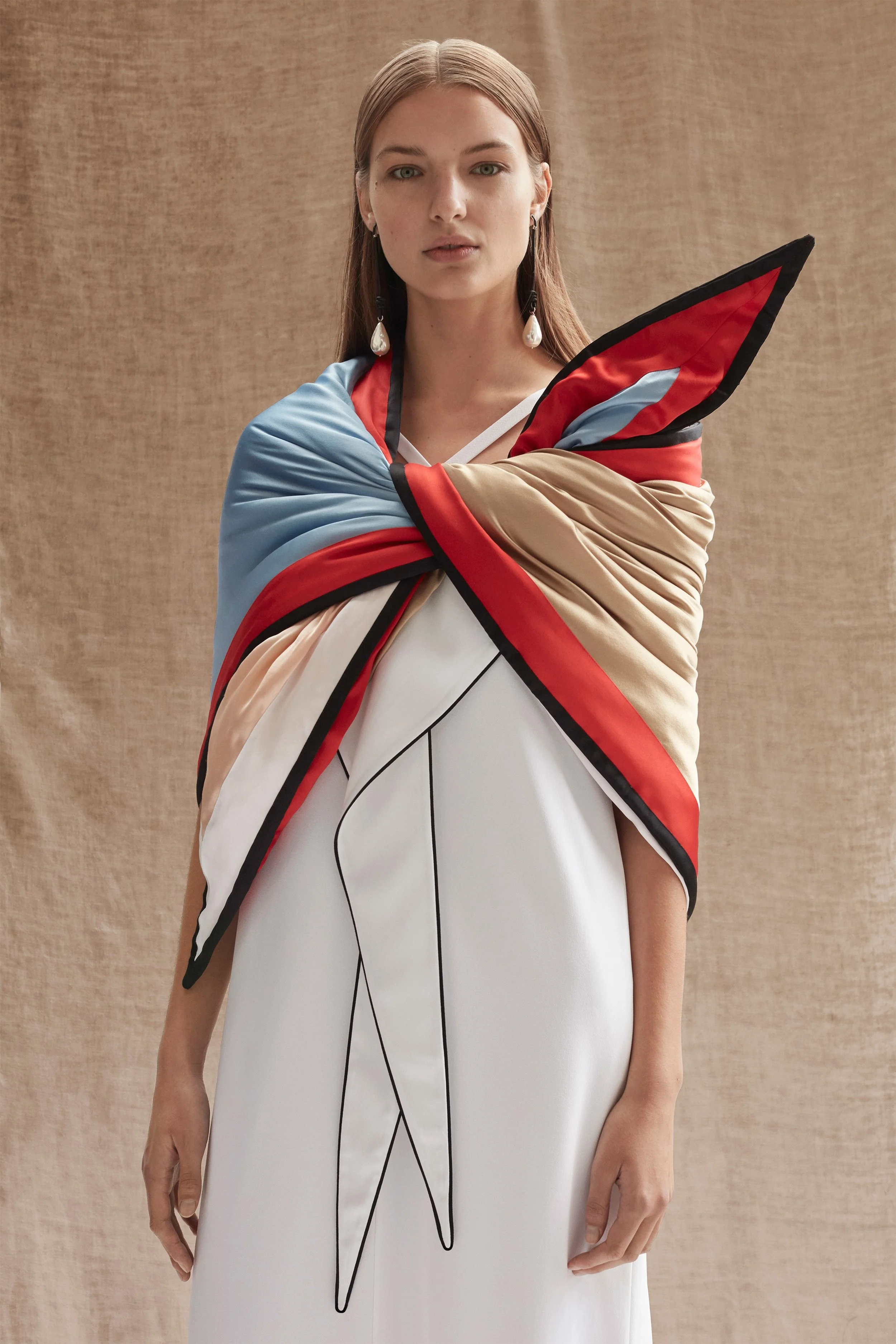 Burberry Pre-Fall 2019