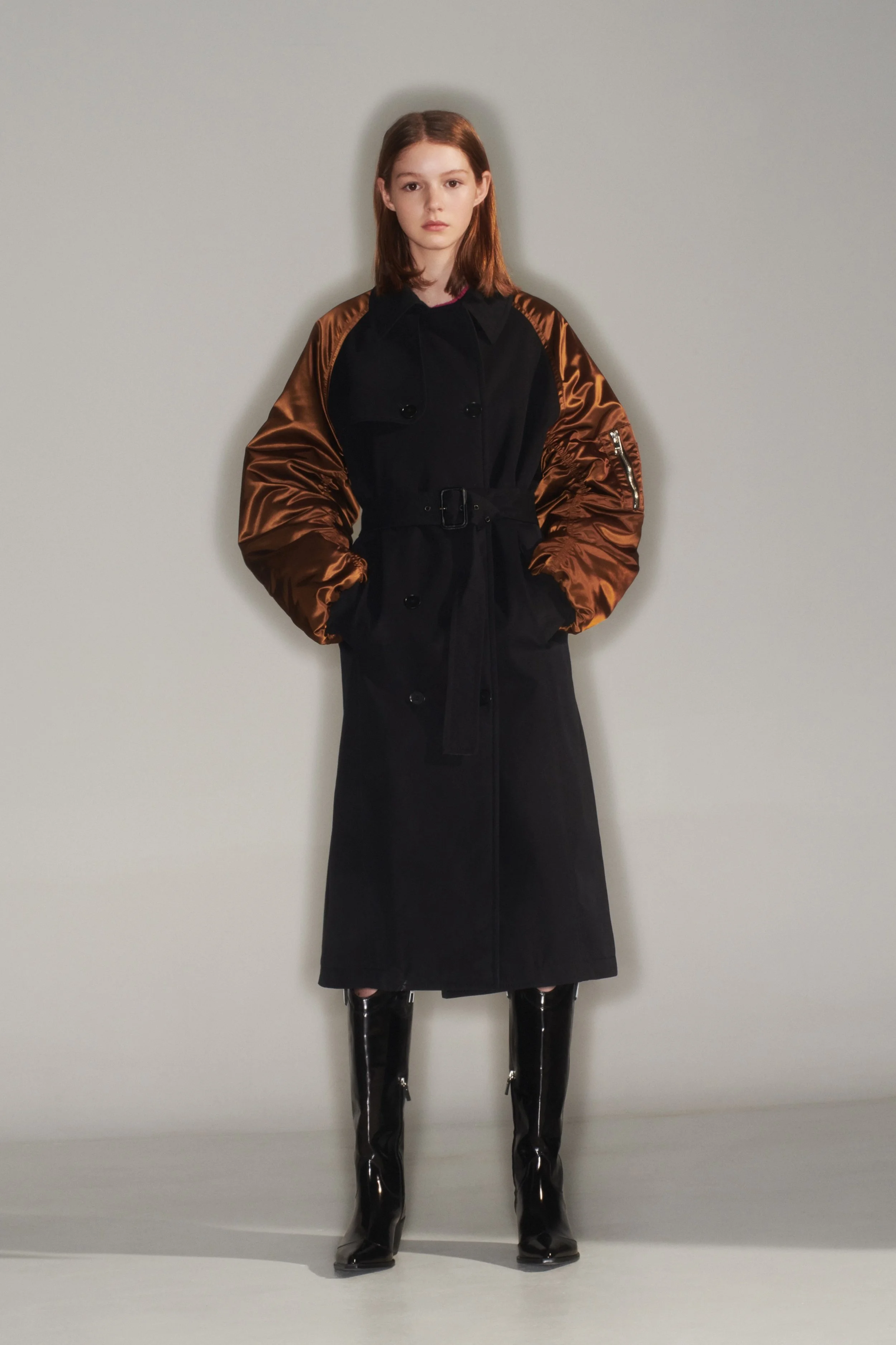 MSGM Pre-Fall 2019 