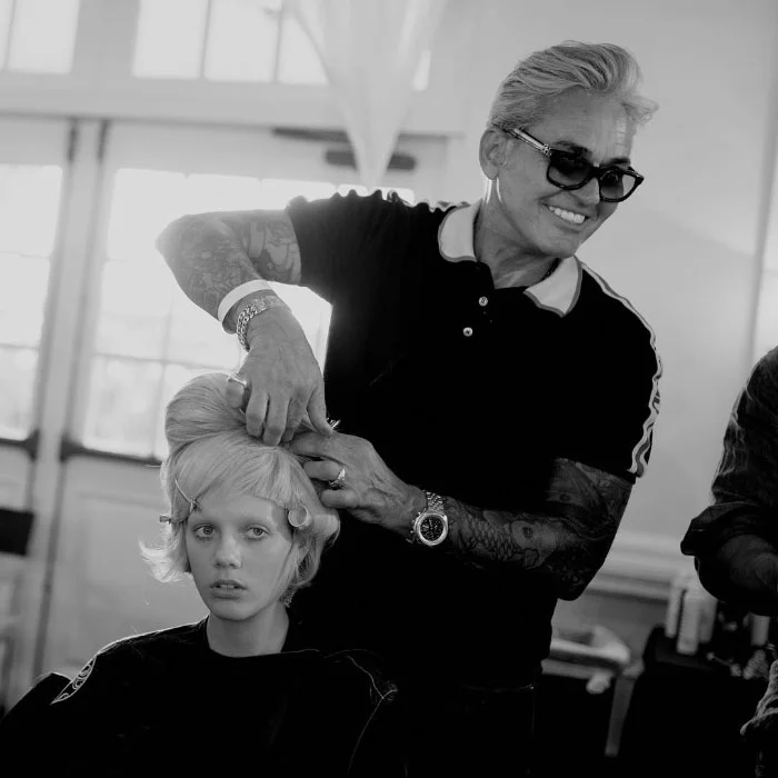 Goodbye Legendary Hair Visionary Oribe Canales