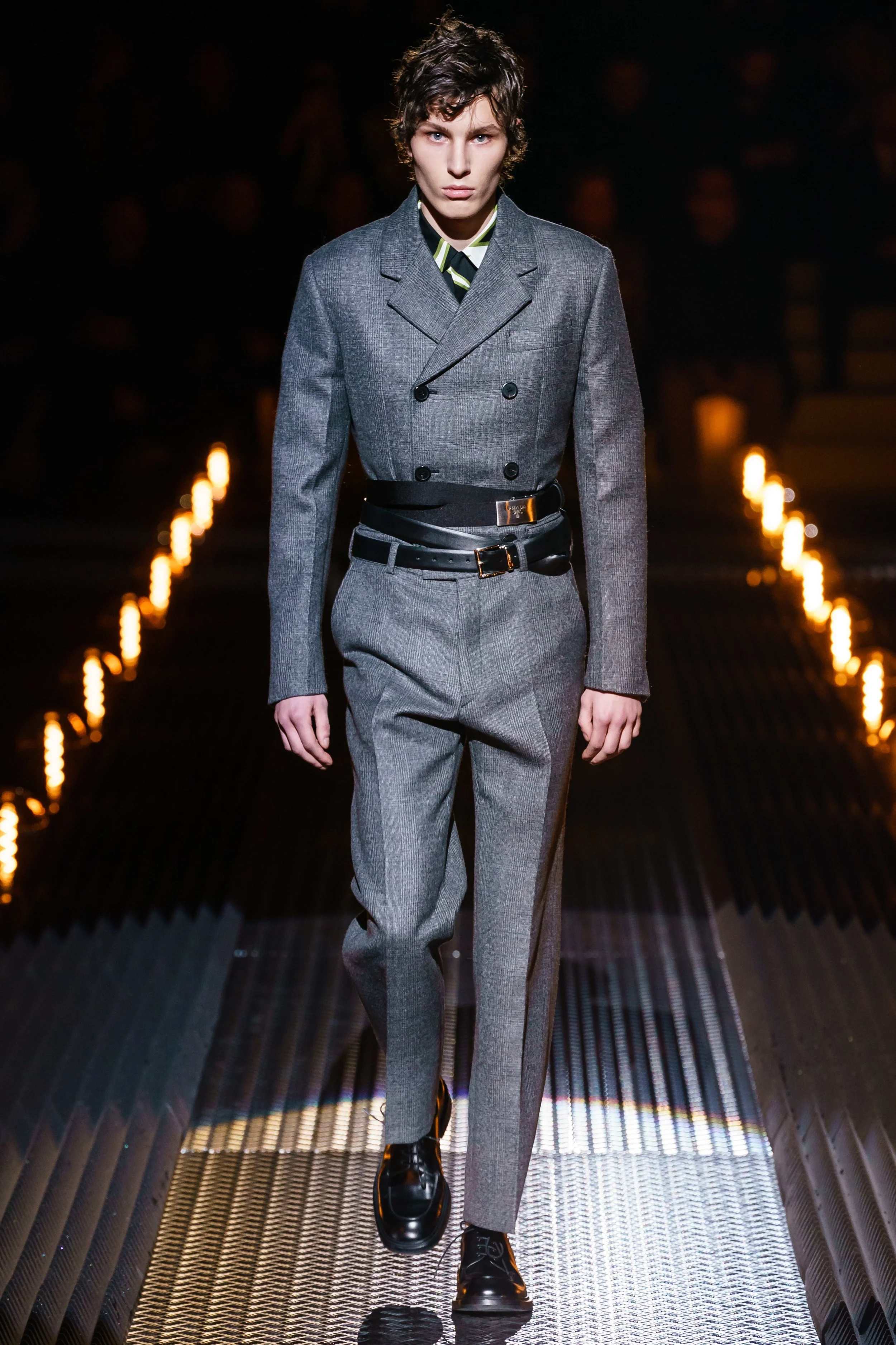 Prada Fall 2019 Menswear